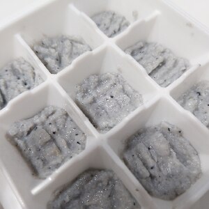 離乳食 初期 しらすのペースト レシピ 作り方 By Popotankobu 楽天レシピ 離乳食 初期 しらすのペースト レシピ 作り方 By Popotankobu 楽天レシピ